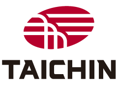 台覲實業股份有限公司 logo